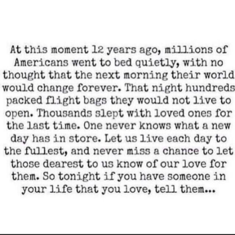 erindevine19's tweet photo. 9/11 ♡♥♡  #neverforget http://t.co/TUHzvwxU7V