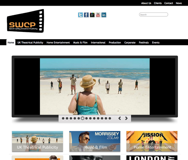 SWCP_OnlinePR's tweet photo. Please check out our new website - http://t.co/56APFmkfY1 http://t.co/fNCoYAZ2Z2