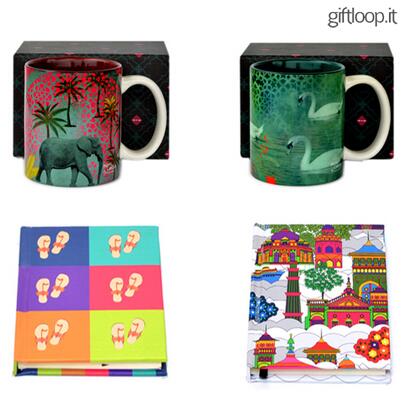 Giftloop tweet media