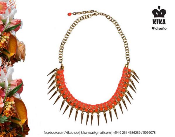 #newarrival #primaveraverano2014 #kika