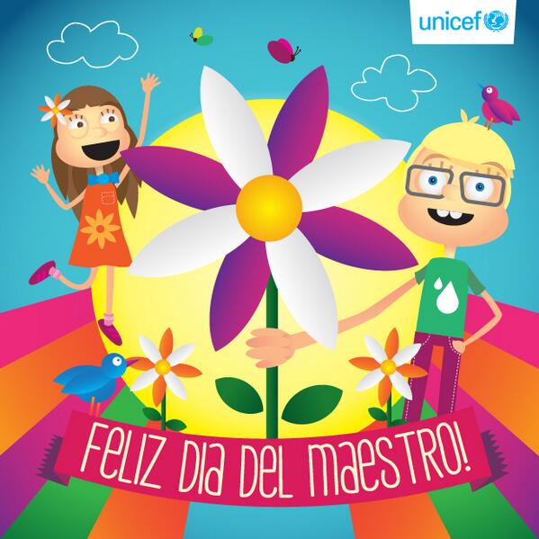 UNICEF ARGENTINA tweet media