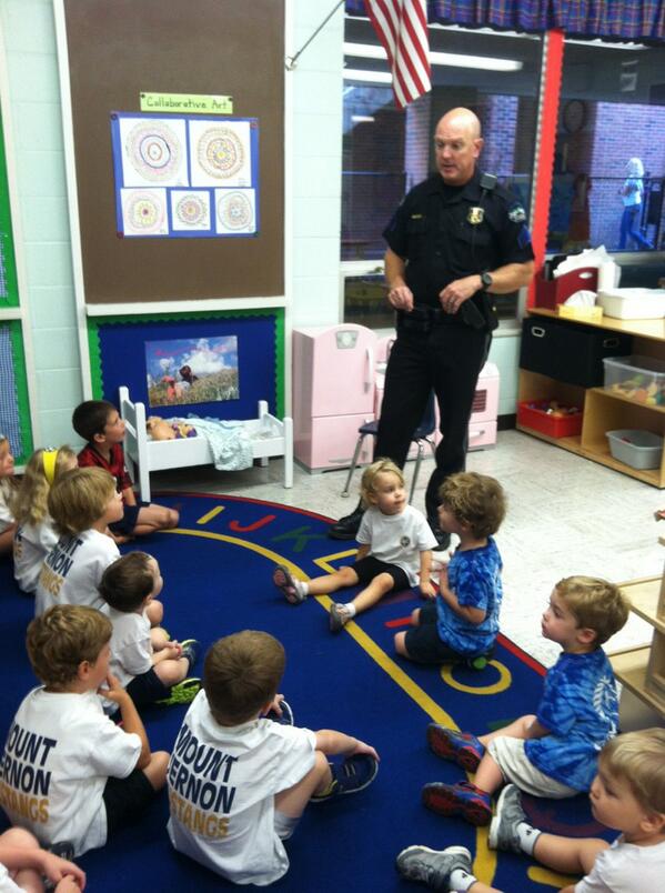 #mvlittles how kids can help! #mvhhd