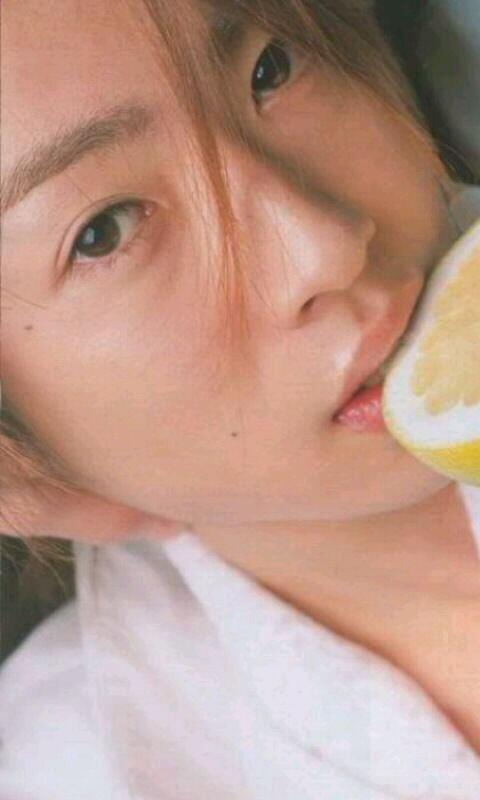 相葉雅紀画像bot Aibagazou Twitter