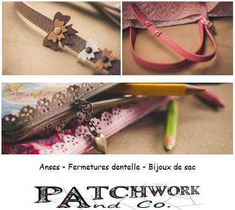 PATCHWORK and Co. (@patchandco) / Posts / X