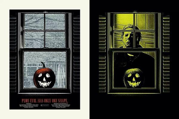 PrometheusConc's tweet image. My dude @QFSChris will be selling one of the most amazing prints I've seen.  This is #glowindark #newagepopart