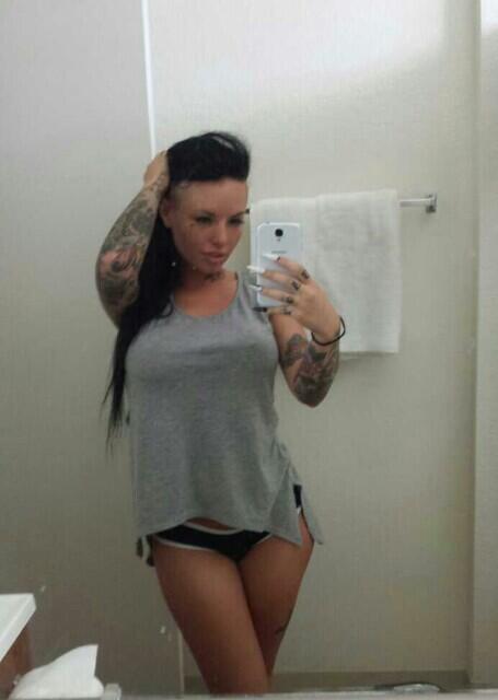 christy mack fotos caseras+18