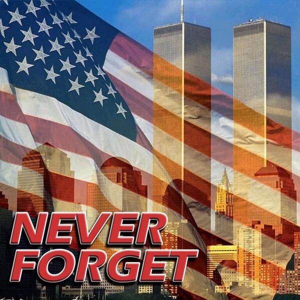 tasteofmusic's tweet photo. 9/11 Never Forget #UnitedWeStand http://t.co/Ofxqu62w2o