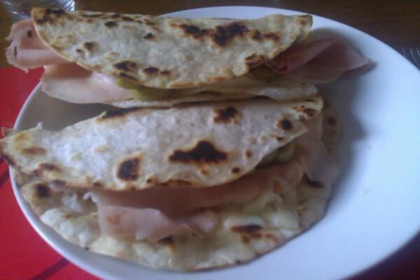 Bruno_deLeon's tweet image. #LightBreakfast