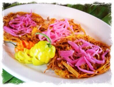 MeatsDelivery's tweet image. Prueba y compara nuestra 
COCHINITA PIBIL!   
Deliciosa.  Pídela...
Tel. 9689-9101 @YoSoyBosqueReal