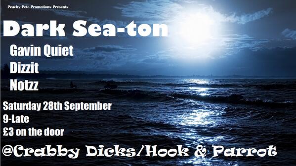 PeachyPetePromo's tweet image. @DKTerrace