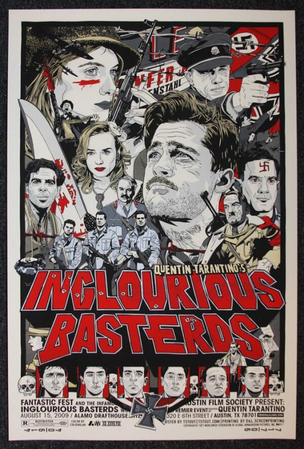 #Bastardi e #senzagloria <a href="/VGiannetto/">Vishvanath Giannetto</a> <a href="/damchiaramonte/">IL GIORNALAI:O</a> <a href="/gfmonte/">GFMonterosso</a> <a href="/GScariolo/">gaetano scariolo</a> <a href="/gaspare_urso/">gaspare urso</a> <a href="/valentinocilmi/">valentino cilmi</a>