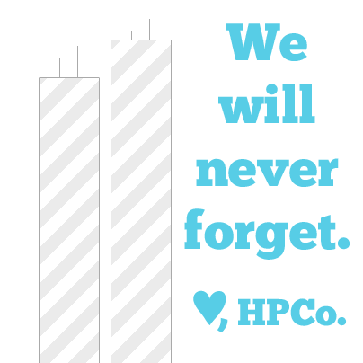 HappyPaperCo's tweet image. Remembering Sep. 11 today &amp;lt;3
