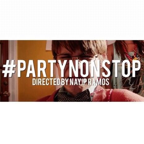 nayipagarcia's tweet image. New music video. Releasing late Sept! @blastmusic @BlastLatin @ElHeredero @Drewlanester @DetailFilms  #Directing