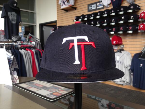 twins team store