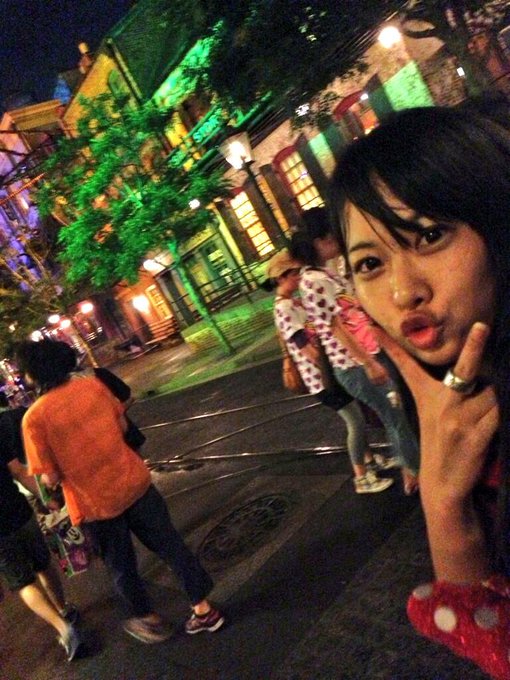 にゃん❤ http://t.co/aj1vCM5qI3