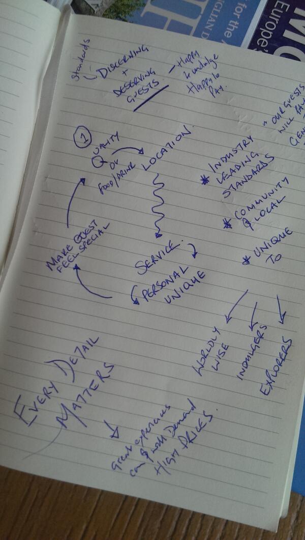 jonmearspubs's tweet image. #developourpeopleandthesaleswillfollow