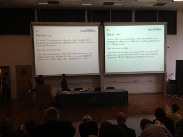 GrahamScambler's tweet image. Cathy Pope finishing a great plenary at #medsoc13