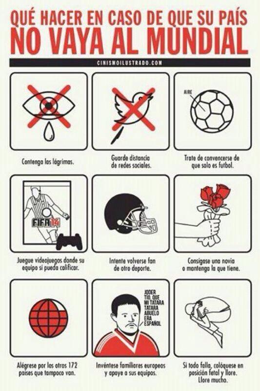 LayunFans's tweet image. ¿Qué hacer en caso de que México no vaya al mundial?