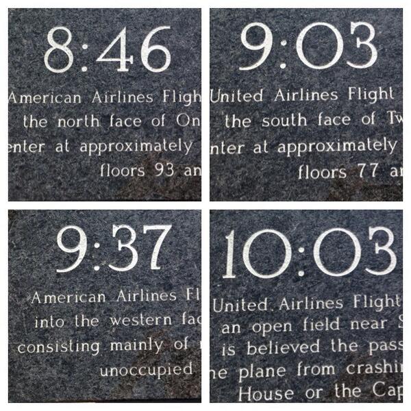 9 11 timeline 9 11 timeline