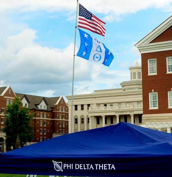 Phi Delt tweet media