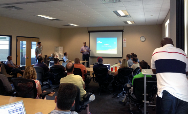 myquestis's tweet image. Thanks to @SPARCedge for a great #Lunch &amp;amp; #Learn on #marketbased #investing! Visit bit.ly/15kDgyF for more.