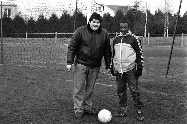 PierreMenes's tweet photo. P... ça rajeunit pas.... http://t.co/us1ludPCvO
