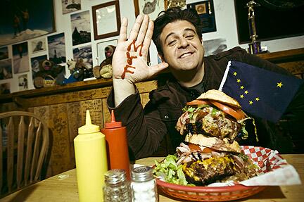 BulkWatch's tweet image. We all know this lad! @adamrichman #AnnualBulk