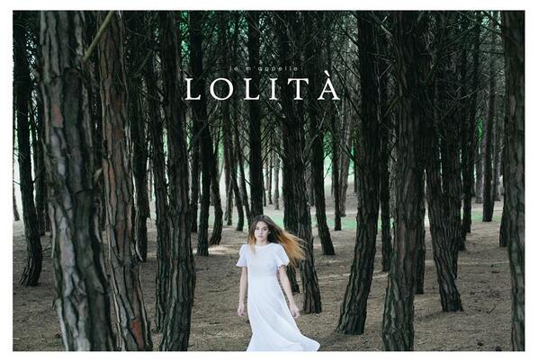 by_LOLITA's tweet photo. LOLITÀ  #collection #blackwhite http://t.co/mdzTw0KxHw
