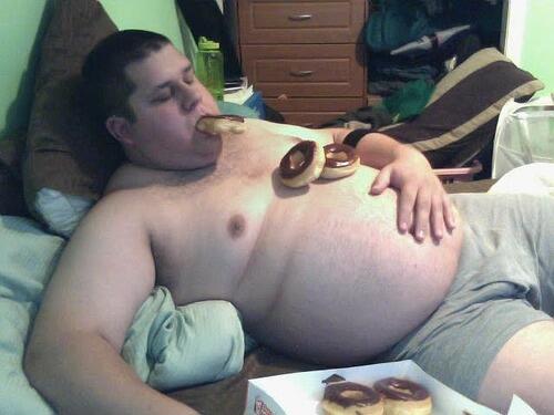 BulkWatch's tweet image. Its okay... He's #Bulking