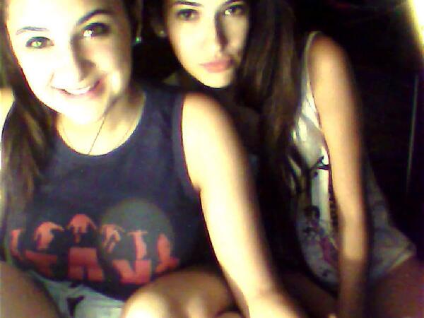 LFlorenciaMur's tweet photo. ella es linda http://t.co/qdx2LwBOjc