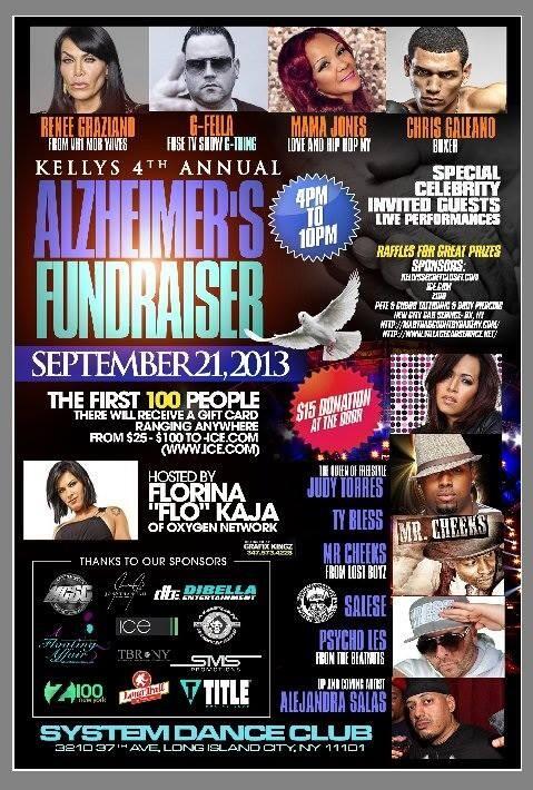 mdmdigital's tweet photo. @mdmdigital: Kelly's 4th Annual Alzheimer's Fundraiser  #September21 @ODOUBNGP @MightyFuzzYoung @FirstCousins http://t.co/0KAJVxFTGJ