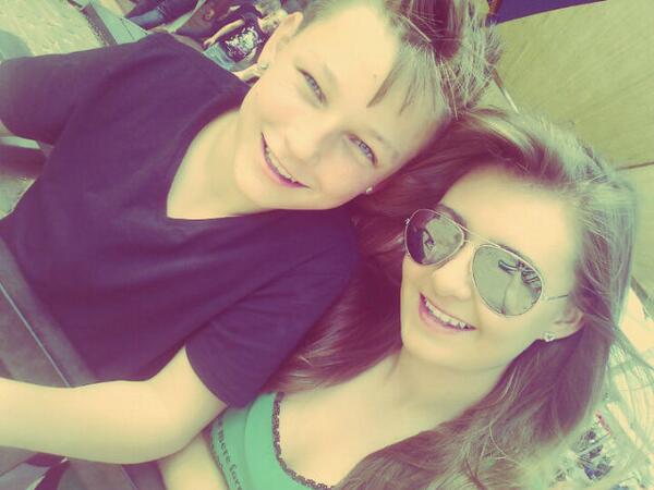 kayzd_S's tweet photo. My best friend♥@Justin_Ryan001 http://t.co/QXtaVv6efy