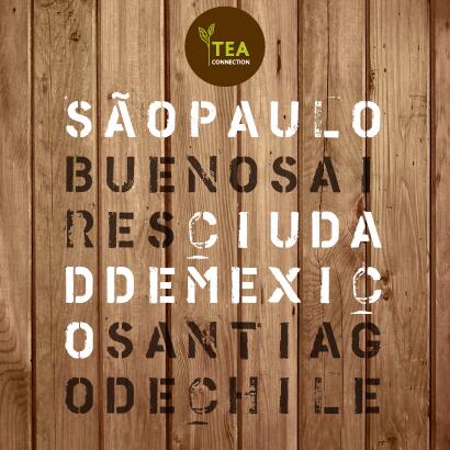 TeaConnectionSP's tweet photo. Chegamos no México e no Chile! #Uhu! Algum amigo por estas terras? Ah, então conte para eles que estamos aí... ;) http://t.co/9pMqwxqpFX