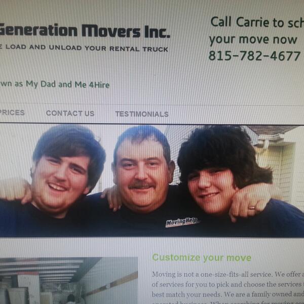 Gmovershelp's tweet image. Every day is moving day for us! #myphotos every day is moving day foe us.