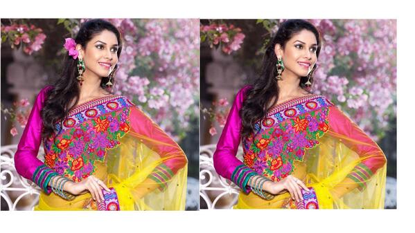 Vikesh_Pithadiy's tweet photo. Spot the two differences of the given picture. http://t.co/kL82HYCJBJ