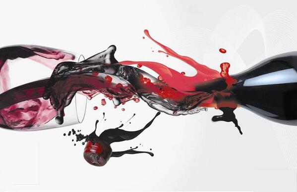 So it's Wine Wednesday...are you having red or white?