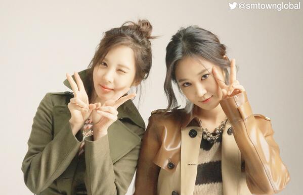 [PIC][12-09-2013]SeoHyun & Yuri at the Photoshoot BT7-kHQCUAAY5Fu