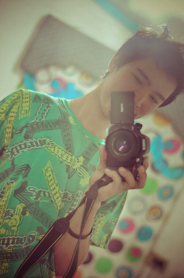 iamjeighk's tweet image. BORED NGAH DIBA? Ahaha. #WithFilter