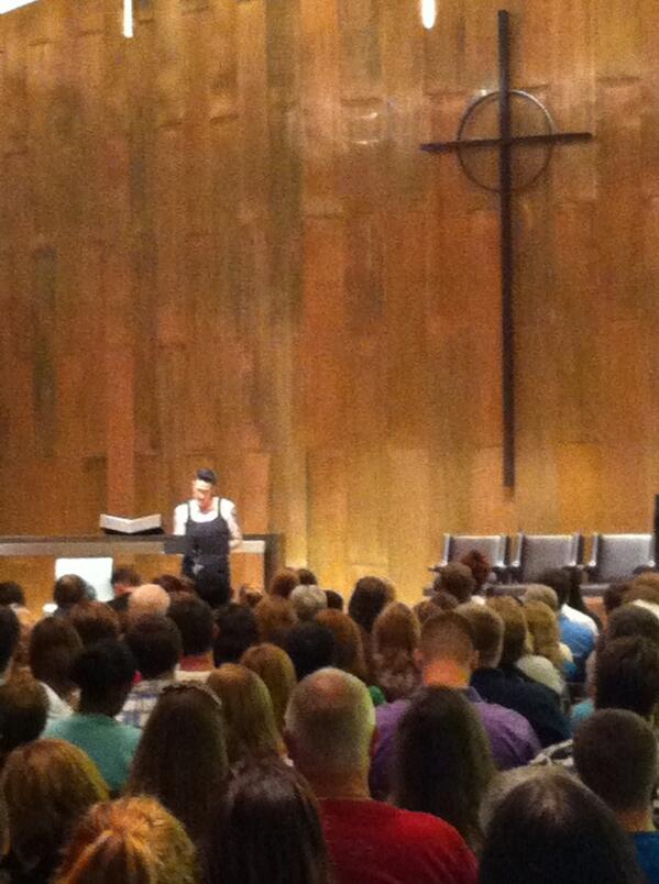 johnvest's tweet image. @Sarcasticluther @fourthchicago #pastrix