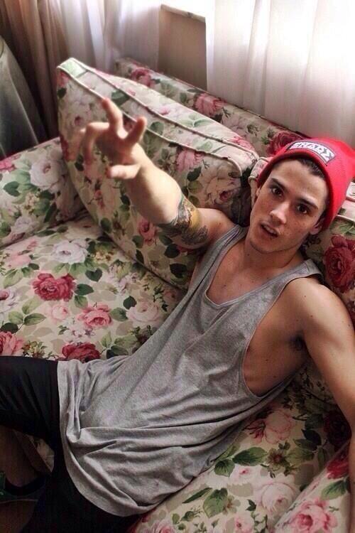 UpstateClass's tweet image. Love me