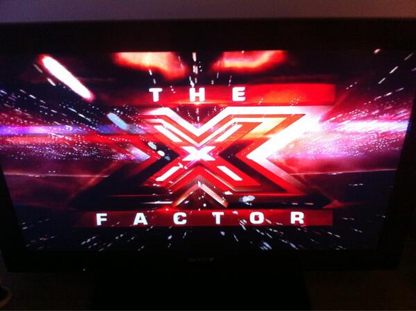 Wow The X Factor USA is back love it !!!