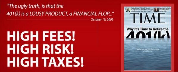 VirtualVFG's tweet photo. #VirtualFinancialGroup #401kIsAJoke #IUL #LivingBenefits http://t.co/ijSzrXOgRB