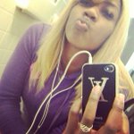 Photo by k3k3 La f'n Richi3 * (@PrettyBeMackin_)