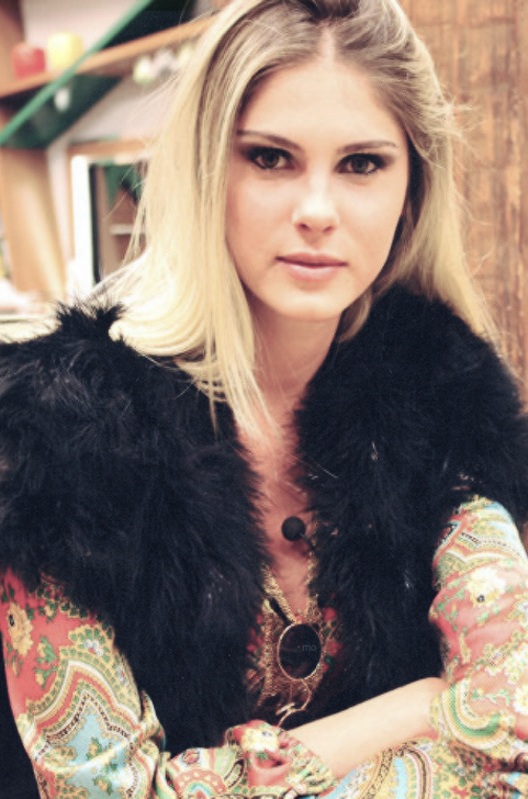 thingslady's tweet image. #BarbaraEvansSempreSeraNossoOrgulho #BarbaraEvansNossaPrincesa