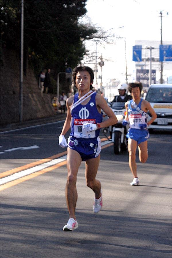 長崎陸上選手名鑑 Nagarikundo Twitter