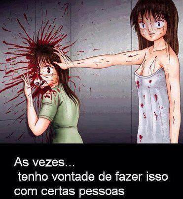 thingslady's tweet image. Tenho vontade de fazer isso com algumas pessoas.