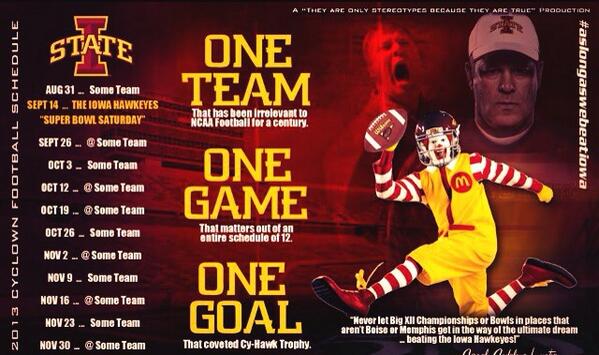 DutchHawk80's tweet image. #cyhawkweek #GoHawks #Swarm2013