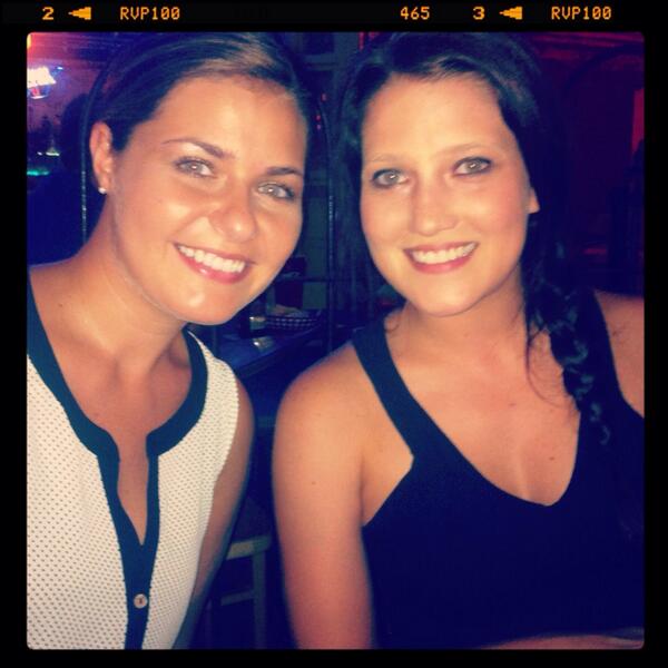 samemyer218's tweet photo. Me and Jen Jen!! #bestfriends http://t.co/0qRNd8FB2x
