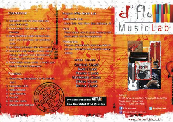 PROMO Pendaftaran s/d bln November..