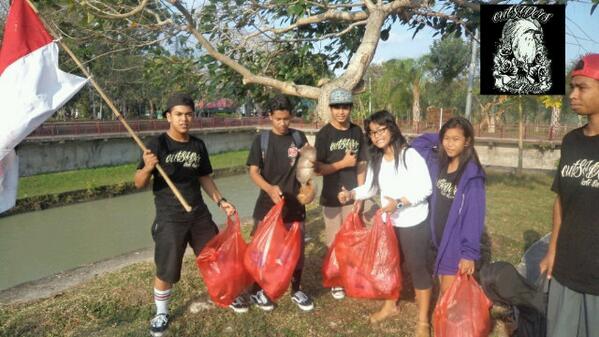 Kalau boleh tau Panti Asuhan mana ya bro? :) “<a href="/AgusDharmaHita/">Dharma Cating</a>: Acara bakti sosial <a href="/OSD_BaliBarat/">outSIDers Bali Barat</a> &amp; penggalangan dana "